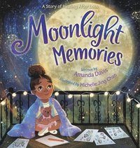 bokomslag Moonlight Memories