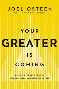bokomslag Your Greater Is Coming