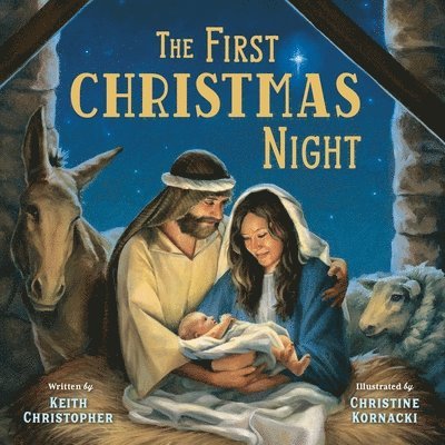 The First Christmas Night 1