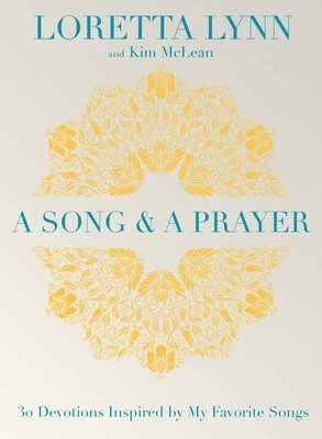 A Song and A Prayer 1