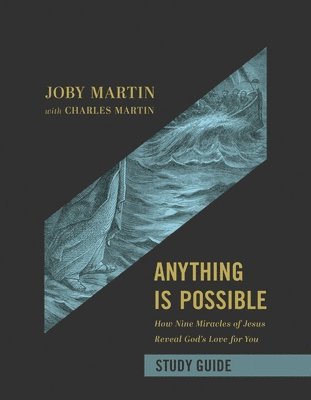 Anything Is Possible Study Guide 1