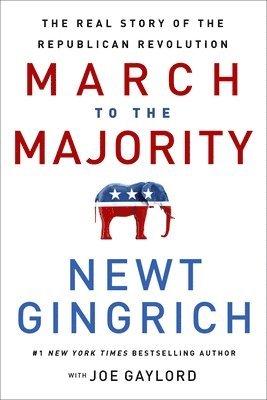 The March to the Majority 1