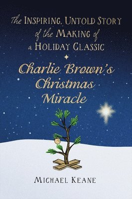 Charlie Brown's Christmas Miracle 1