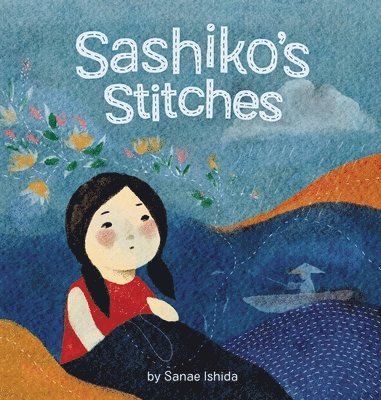 Sashiko's Stitches 1