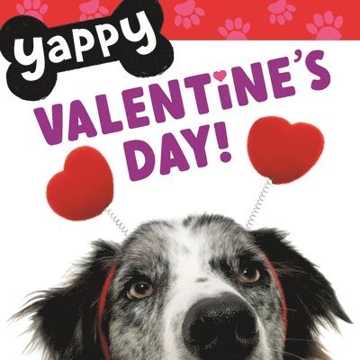 Yappy Valentine's Day! 1