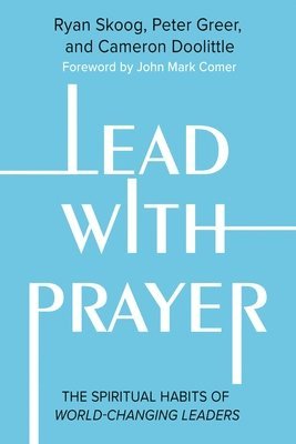 Lead with Prayer 1