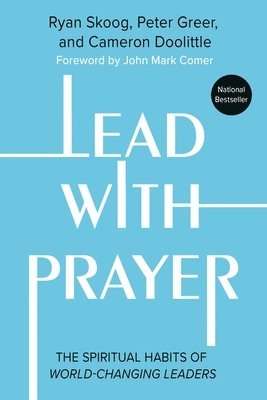 Lead with Prayer 1