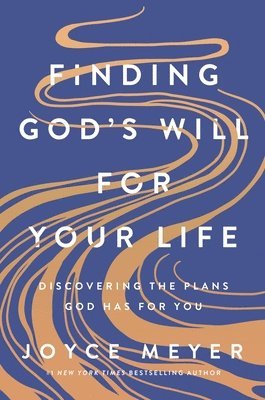 Finding God's Will for Your Life 1