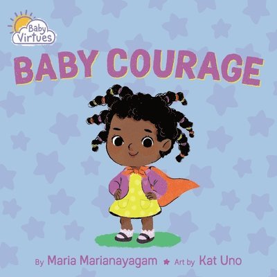 Baby Courage 1