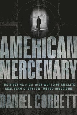 American Mercenary 1