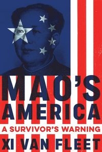 bokomslag Mao's America