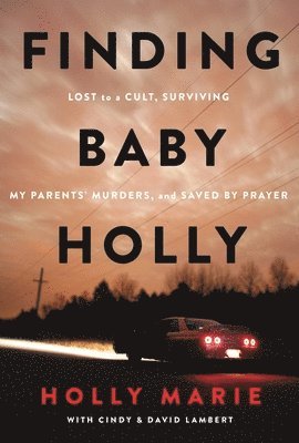 Finding Baby Holly 1