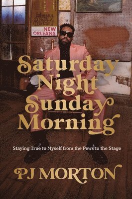 Saturday Night, Sunday Morning 1