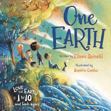 Eileen Spinelli - One Earth, Kartonnage