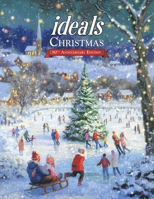 Christmas Ideals 2024