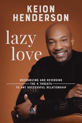 Lazy Love 1