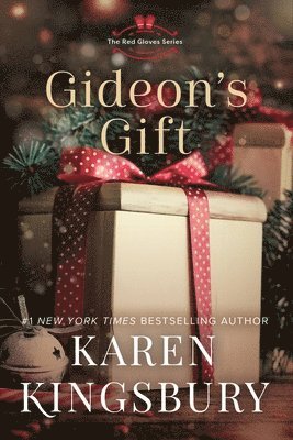 Gideon's Gift 1