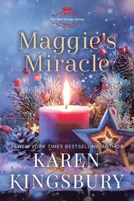 Maggie's Miracle 1