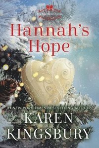 bokomslag Hannah's Hope