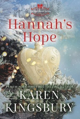 Hannah's Hope 1