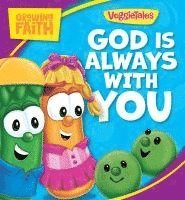 Growing Faith: God Is Always with You 1