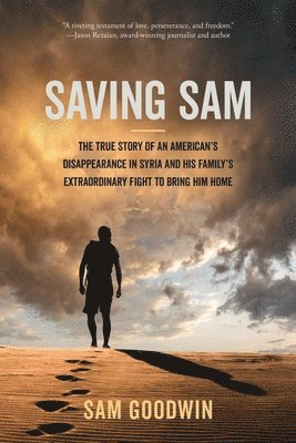 Saving Sam 1