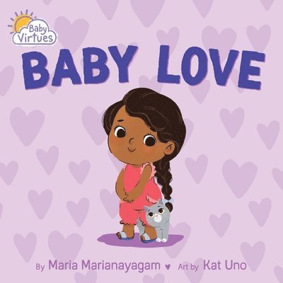 Baby Love 1