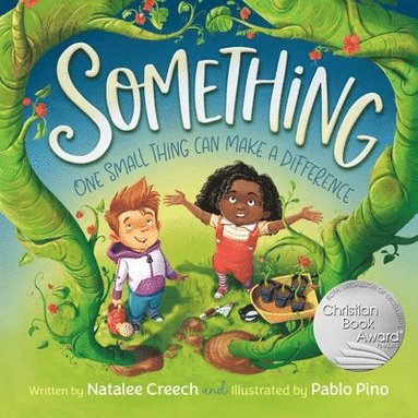 Natalee Creech - Something, Kartonnage