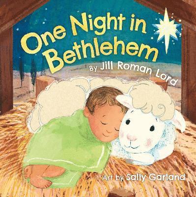 One Night In Bethlehem 1