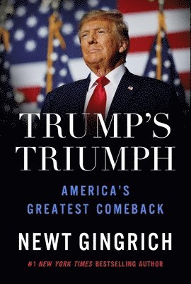 Trump's Triumph 1