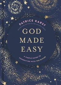 bokomslag God Made Easy