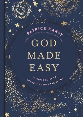 Patrice Karst - God Made Easy, Inbunden