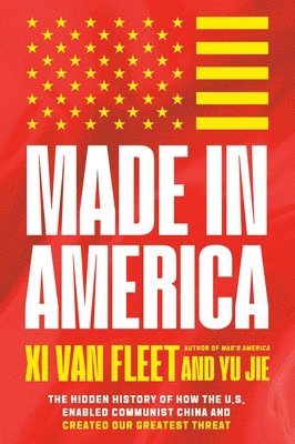 Made in America 1