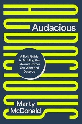 bokomslag Audacious