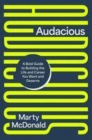 Marty McDonald - Audacious, Häftad