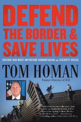 Defend the Border and Save Lives 1