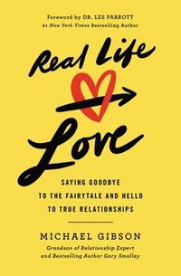 bokomslag Real Life Love