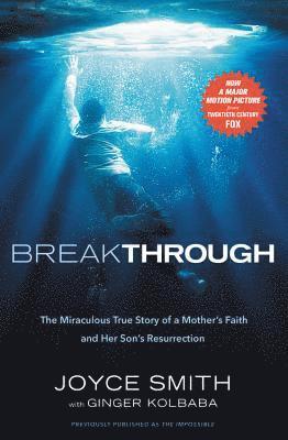 Breakthrough 1