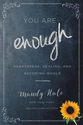 Hale, M: You Are Enough