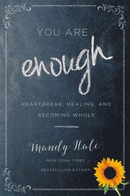 You Are Enough 1