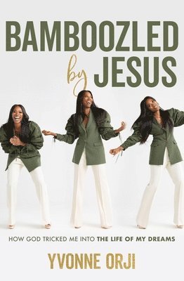 Bamboozled by Jesus 1