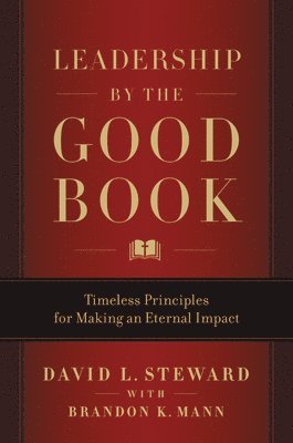 Leadership by the Good Book 1