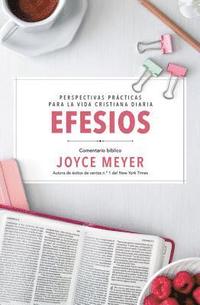 bokomslag Efesios: Comentario Biblico