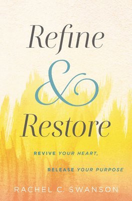 Refine And Restore 1