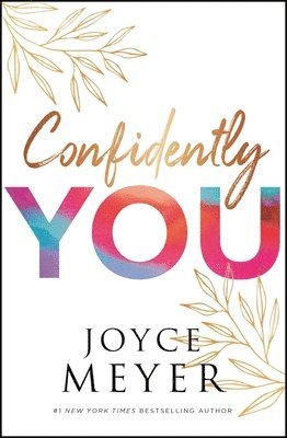 Confidently You 1