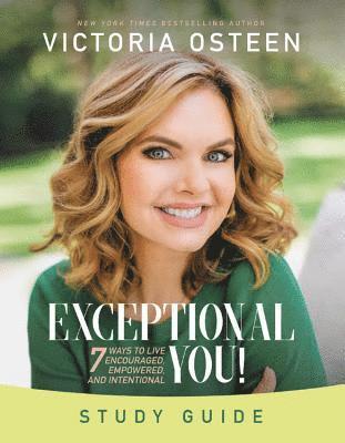 Exceptional You Study Guide 1