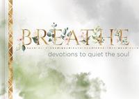 bokomslag Breathe