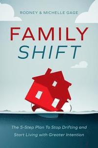 bokomslag Family Shift