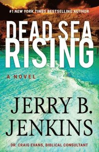 bokomslag Dead Sea Rising : A Novel