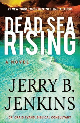 bokomslag Dead Sea Rising : A Novel